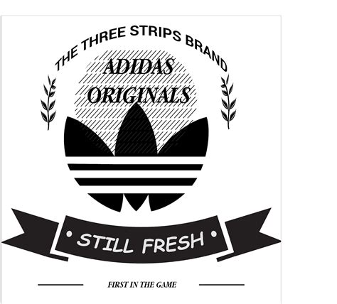 superstar logo adidas